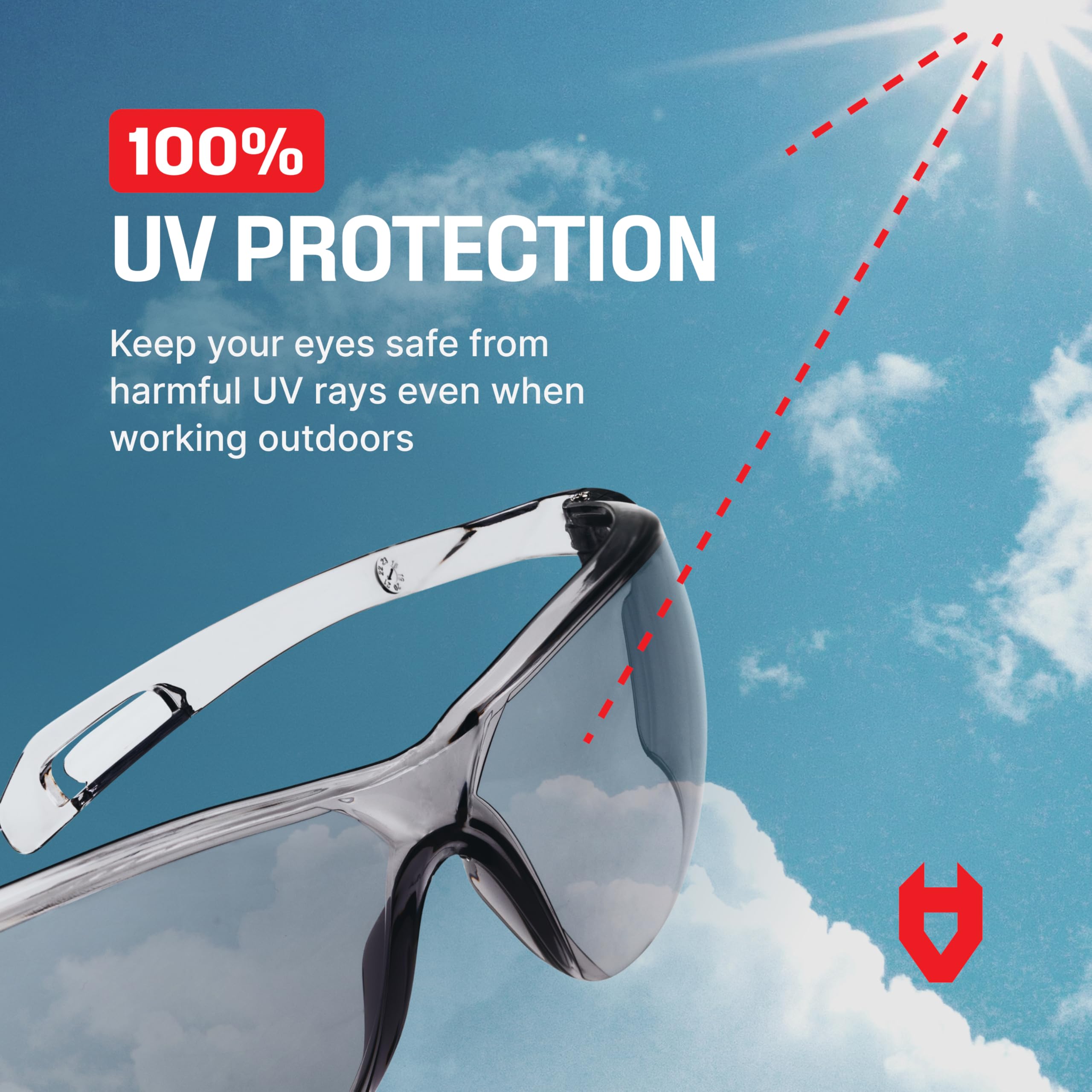 Glasses Proteccion Uv 400 Filtro Uv Gafas Sol Uv400 Protección Uv