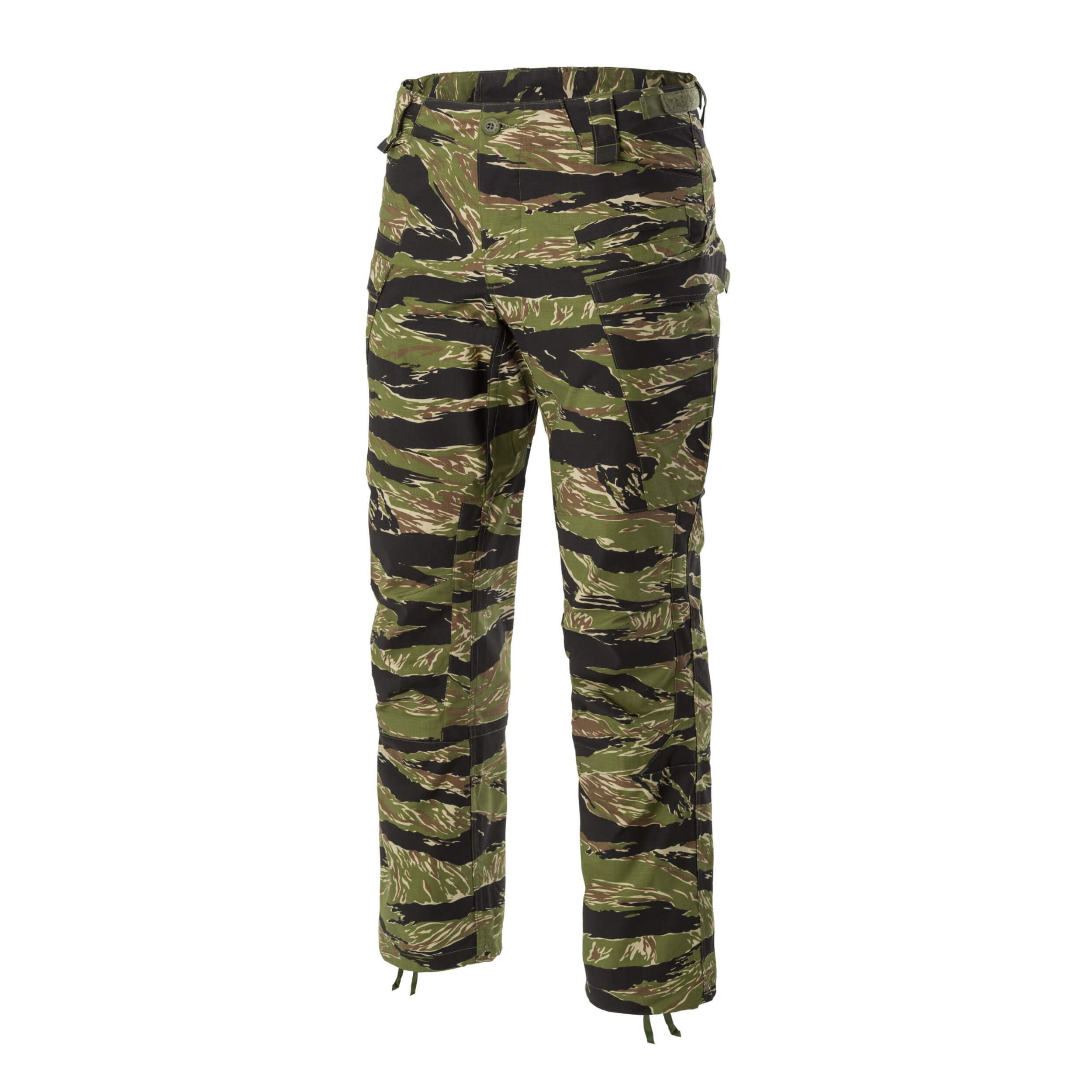 Helikon-Tex SFU Next Pants Mk2 Pants - Tiger Stripe