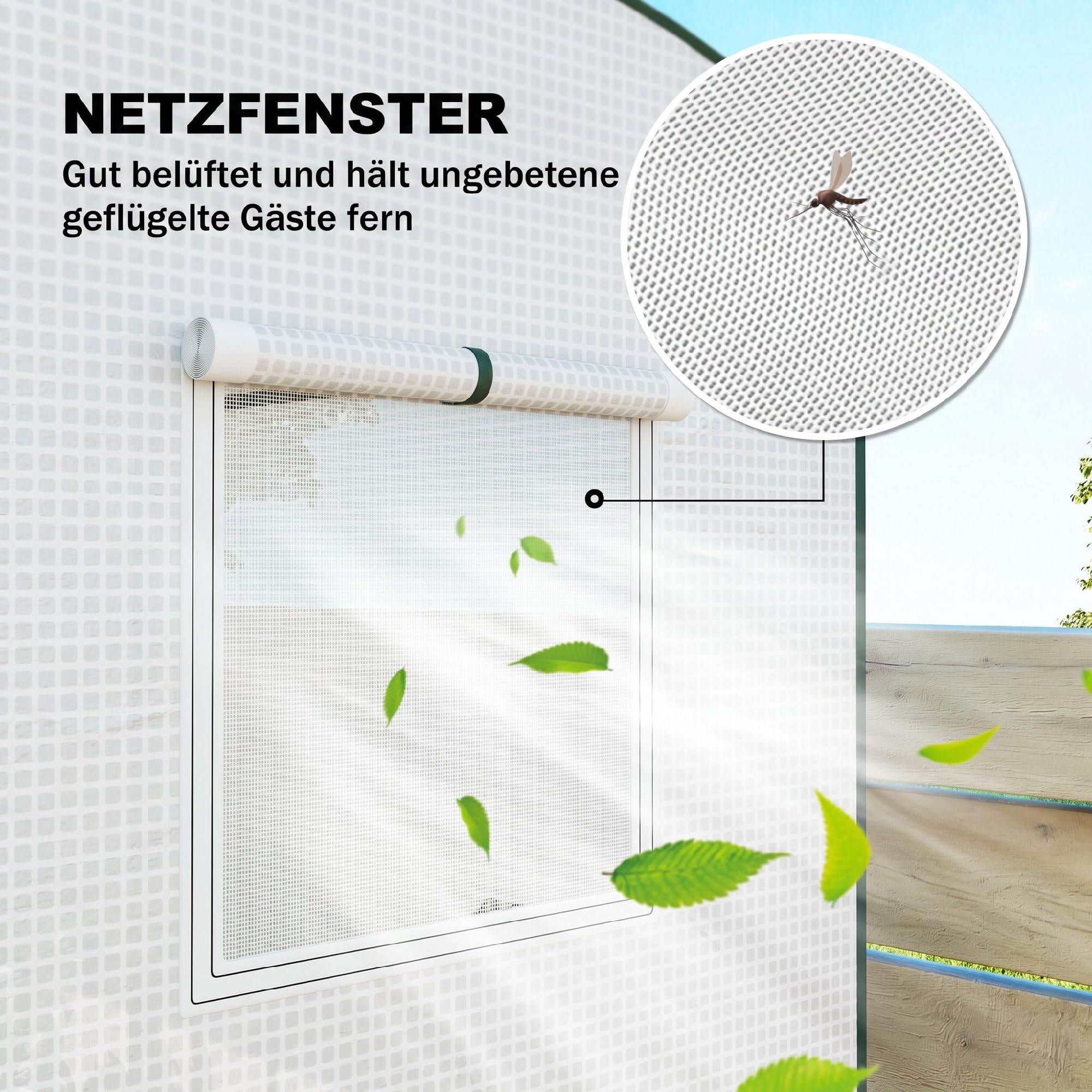Outsunny Mini serre porte enroulable portable 200 x 75 x 188 cm blanc