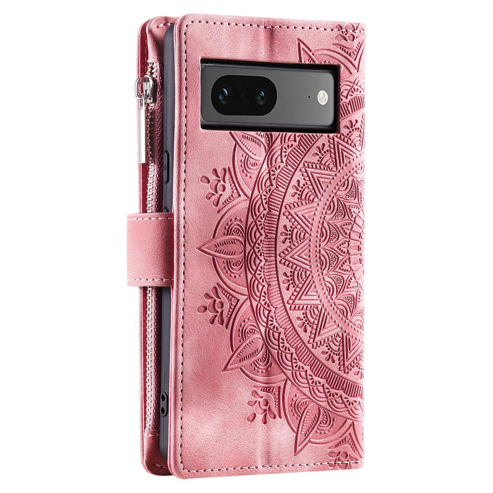 Custodia In Silicone Per Google Pixel 9 Pro 5G Designo Libro Racconti