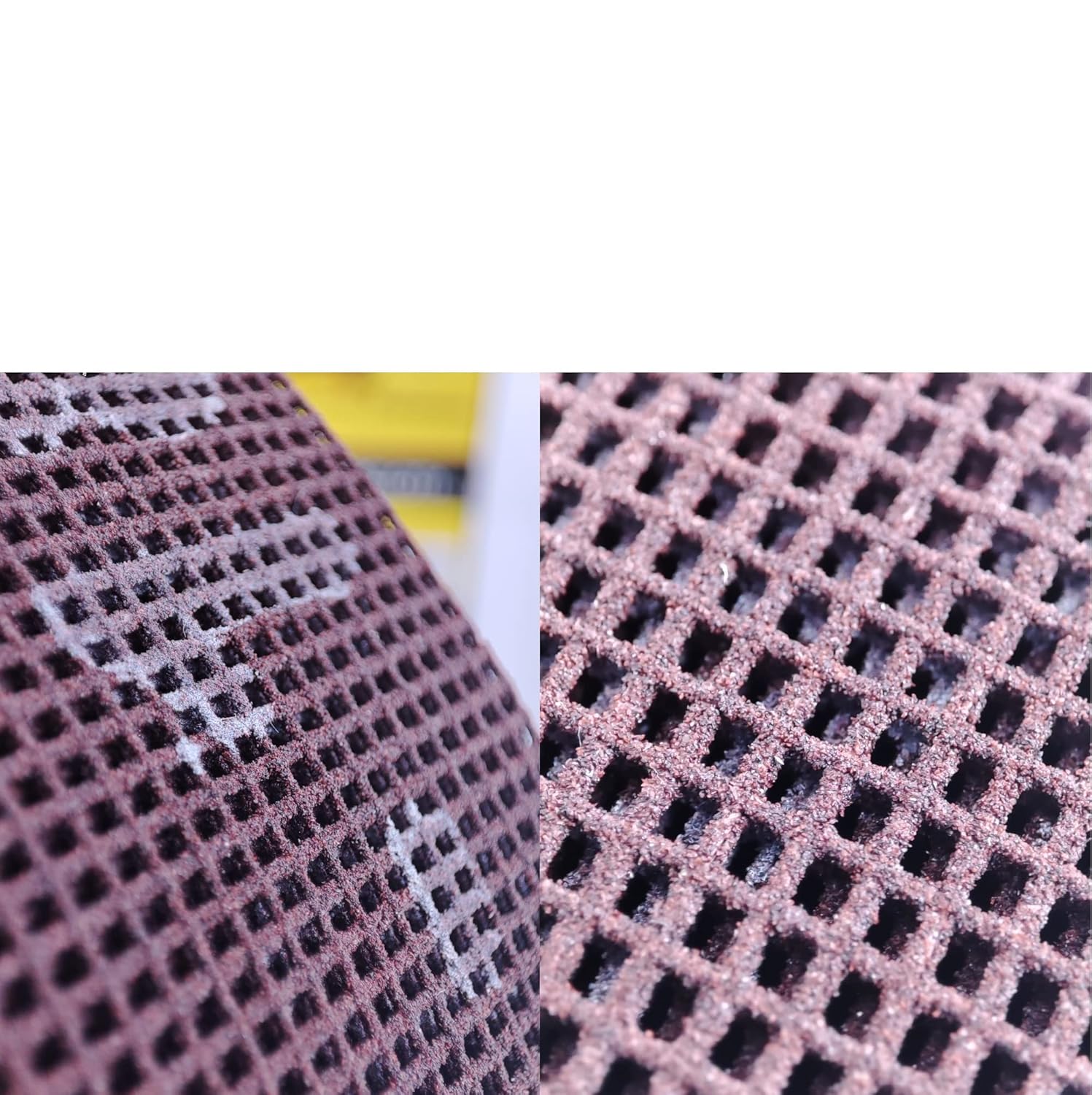 Jet Swet Plumbers Open Mesh Sanding Cloth 180 Grit 1 5 In X 25 Yd Double Sided Abrasive Roll Emery Crocus Cloth Sands Deburrs Copper Pipe Metals