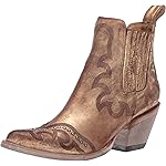 Women's Shay Botin by YIPPEE KI YAY BY OLD GRINGO