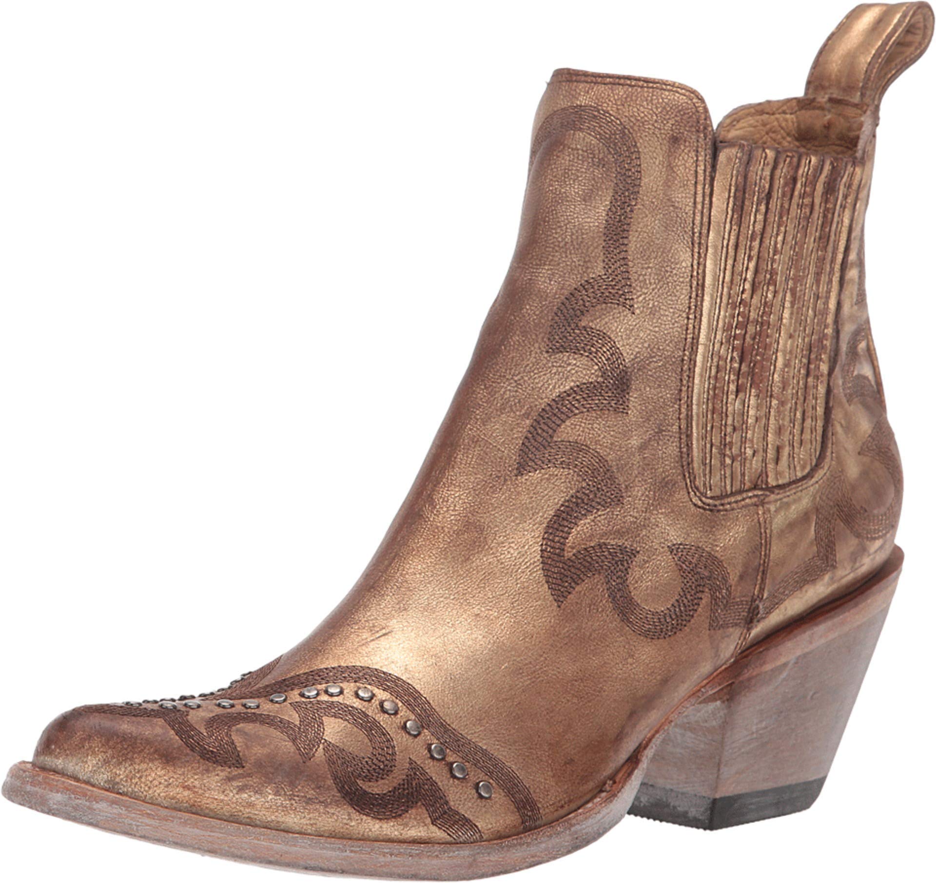 Women's Shay Botin by YIPPEE KI YAY BY OLD GRINGO