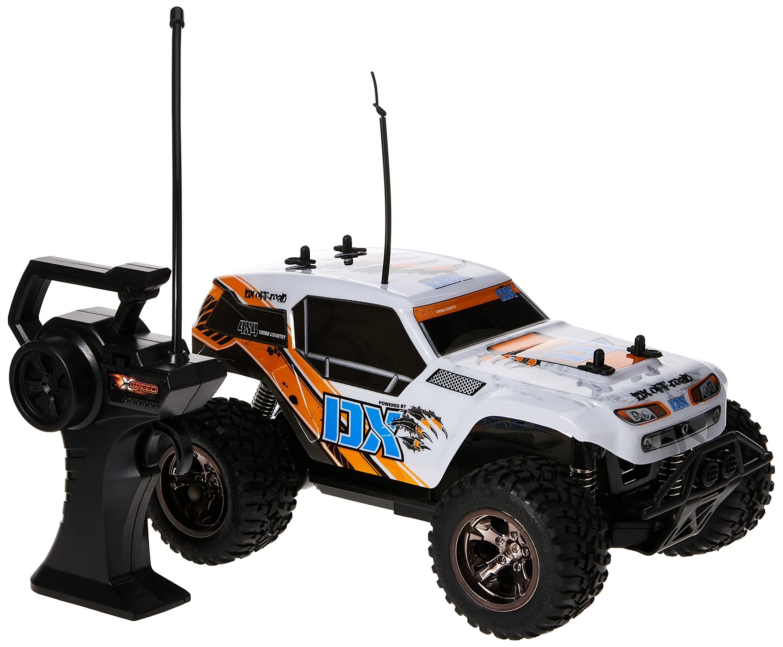 Glory bright 1:16 40mhz remote control car