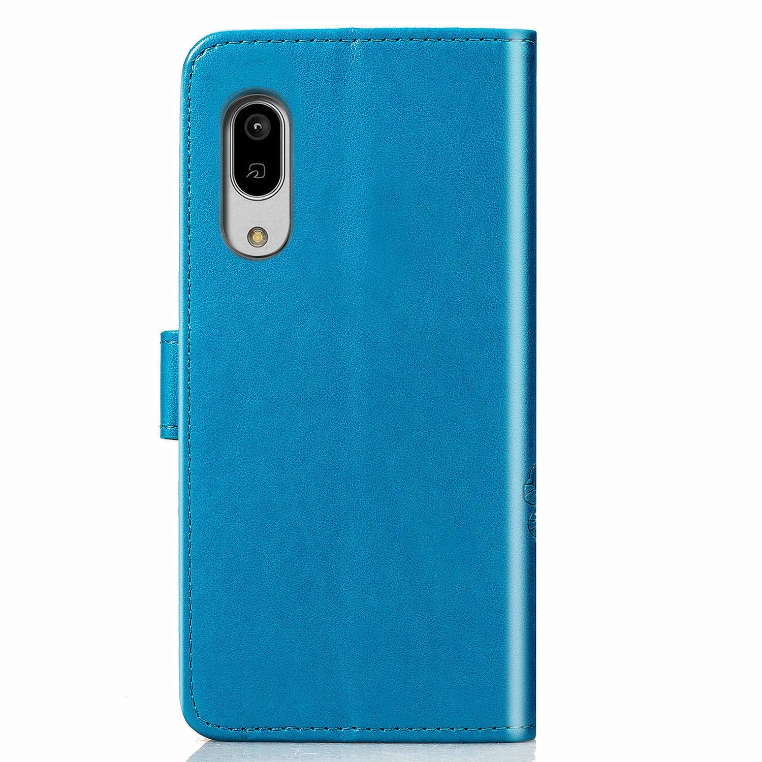 Amazon.co.jp: AQUOS Sense3 lite SH-RM12 ケース 手帳型 AQUOS sense3