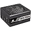 Corsair RM750x Alimentation PC (Modulaire Complet, 750 Watt, 80 PLUS Gold) Noir