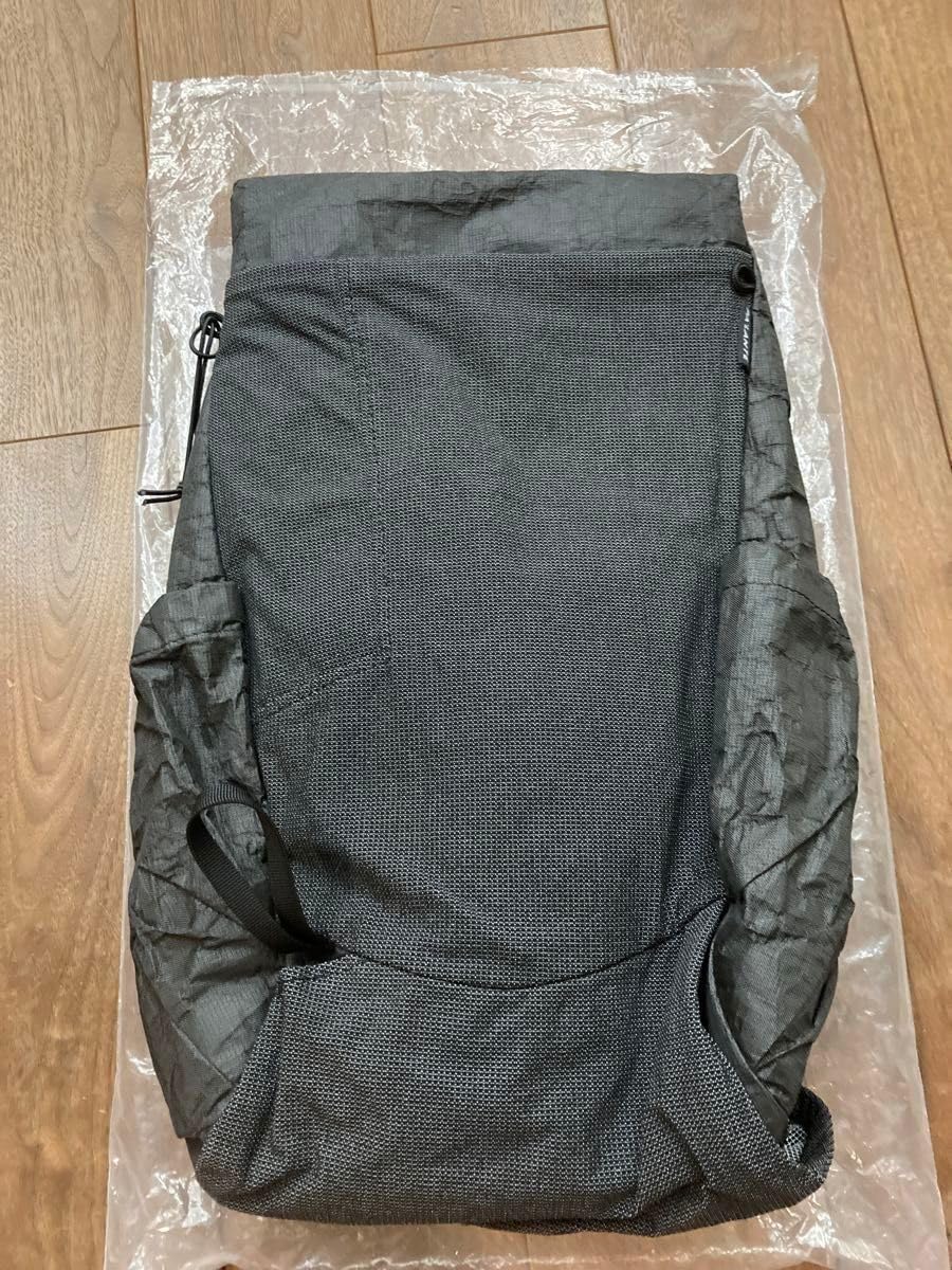 Amazon.co.jp: PA'LANTE V2 Mサイズ ULTRAWEAVE BLACK : おもちゃ