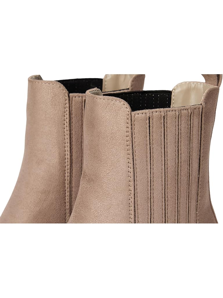 Taupe Journee Collection Wrenley