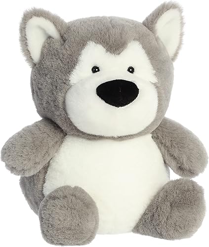 Miniatura 2 de Aurora - Stubez - Héroe Husky de 11 pulgadas
