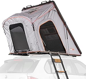Roofnest Falcon 3 EVO Hard-Shell Roof Top Tent