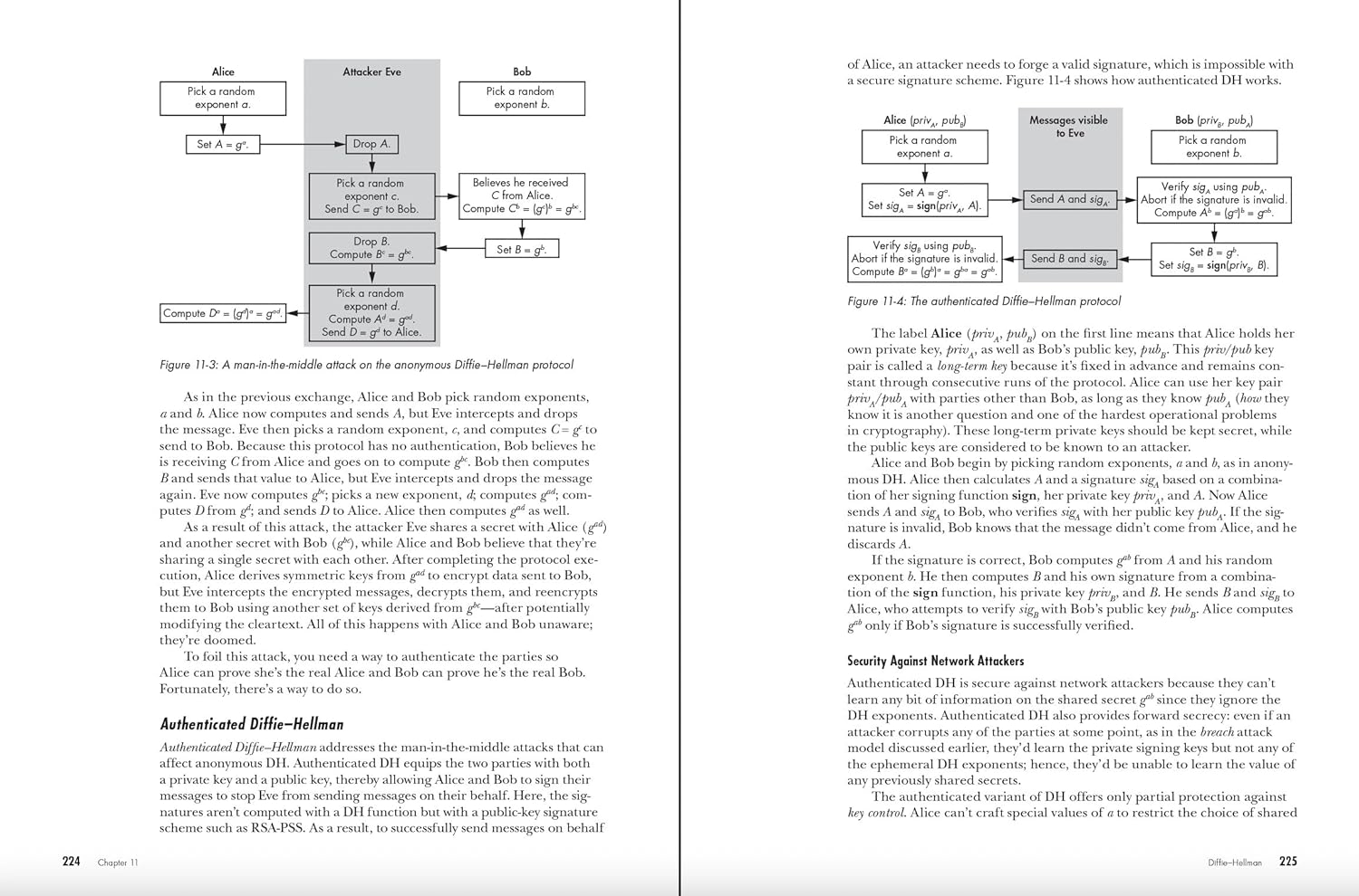 Serious Cryptography, 2nd Edition: A Practical Introduction to Modern Encryption      2nd Edition