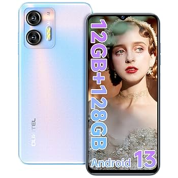 Oukitel SIMフリースマホ(グリーン)ソフトカバー付 Amazon | OUKITEL C53 SIMフリースマートフォン 本体 8GB RAM+