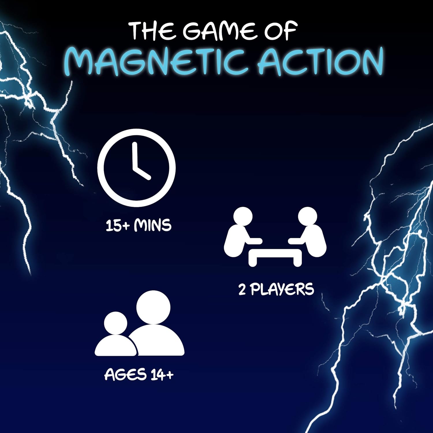 Continuum Games Jishaku Board Game – Fast‑Paced Strategy and Skill‑Based Tabletop Challenge