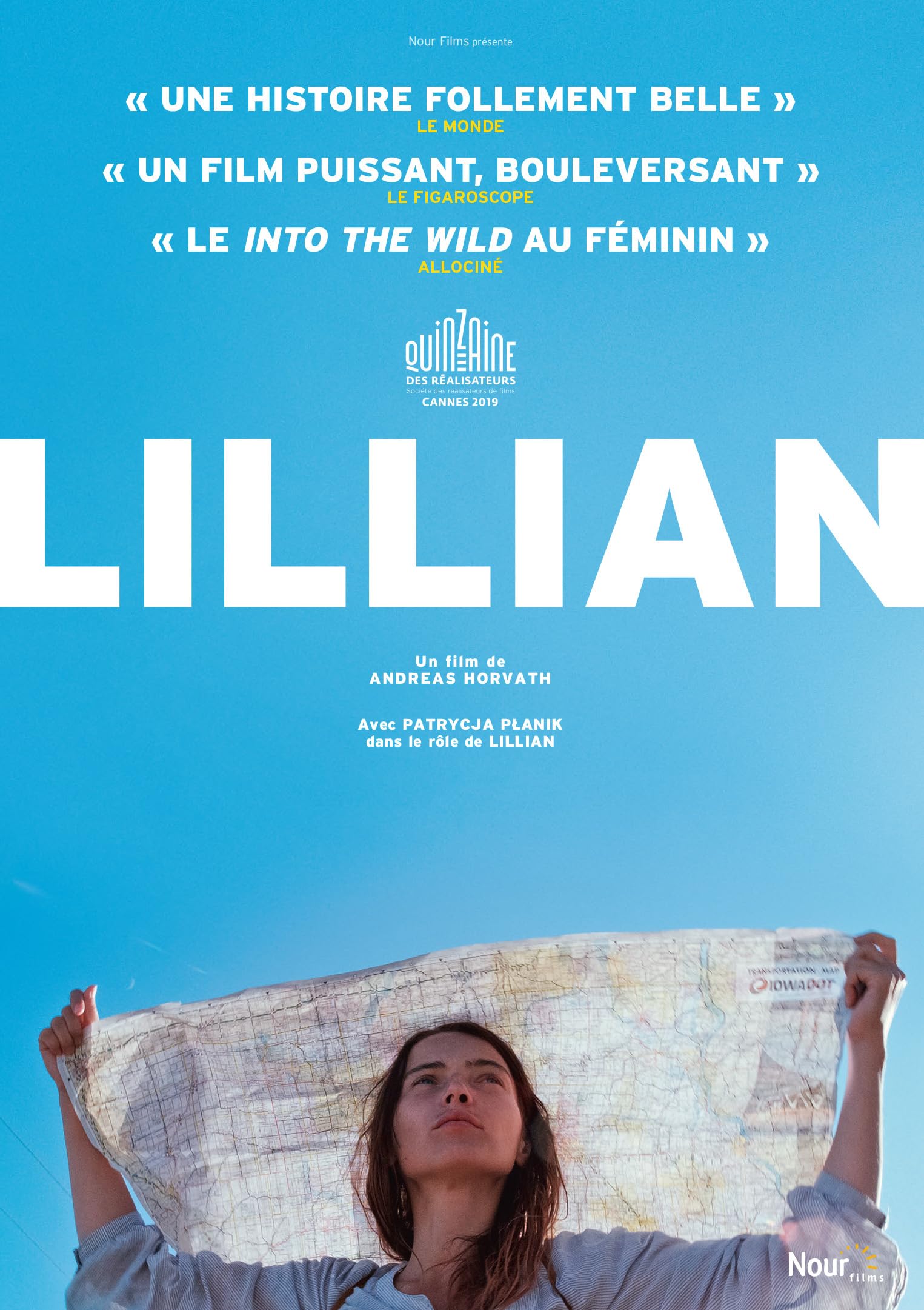 Horvath AndreasLillian