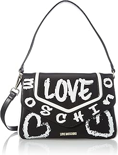 Ss21, Donna, Borsa a Spalla, Collezione Primavera Estate 2021, Taglia Unica