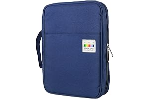 Youshares Pencil Case: The Ultimate Storage Solution for Your Creative Journey