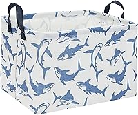 Vista 16 de Cesta de almacenamiento para niños y niñas, cesta de regalo, estante de libros vacío, rectangular, decoración de habitación de animales