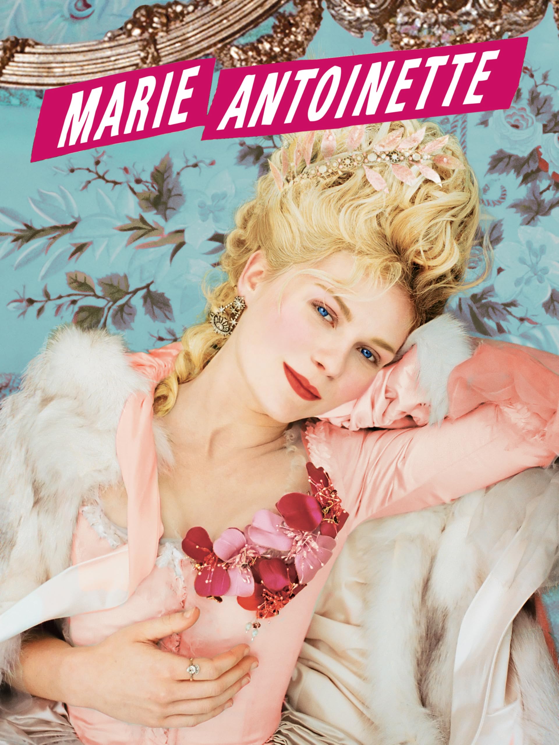 Marie Antoinette