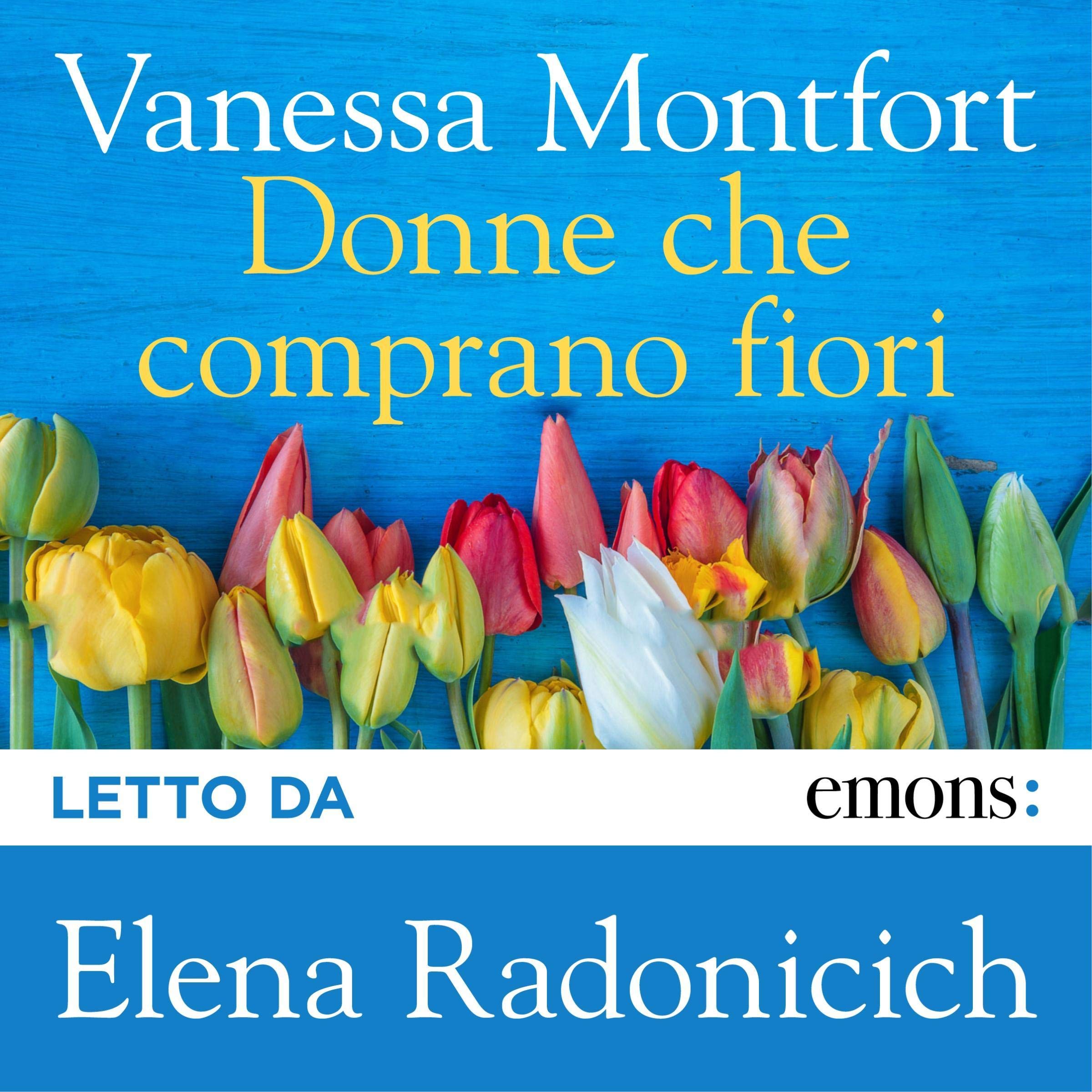 Donne che comprano fiori