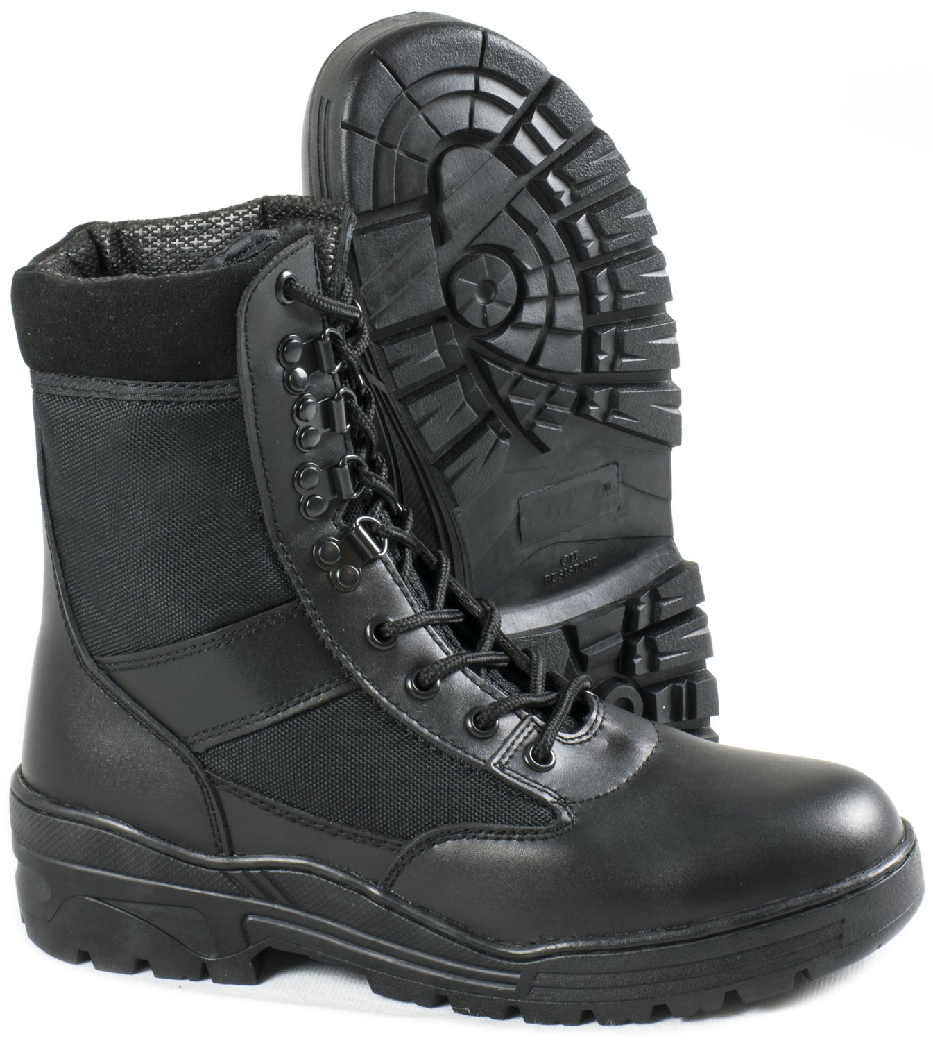 Nitehawk Army/Military Patrol Black 