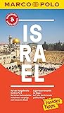 MARCO POLO Reiseführer Israel: Reisen mit Insider-Tipps. Inklusive kostenloser Touren-App & Events&News