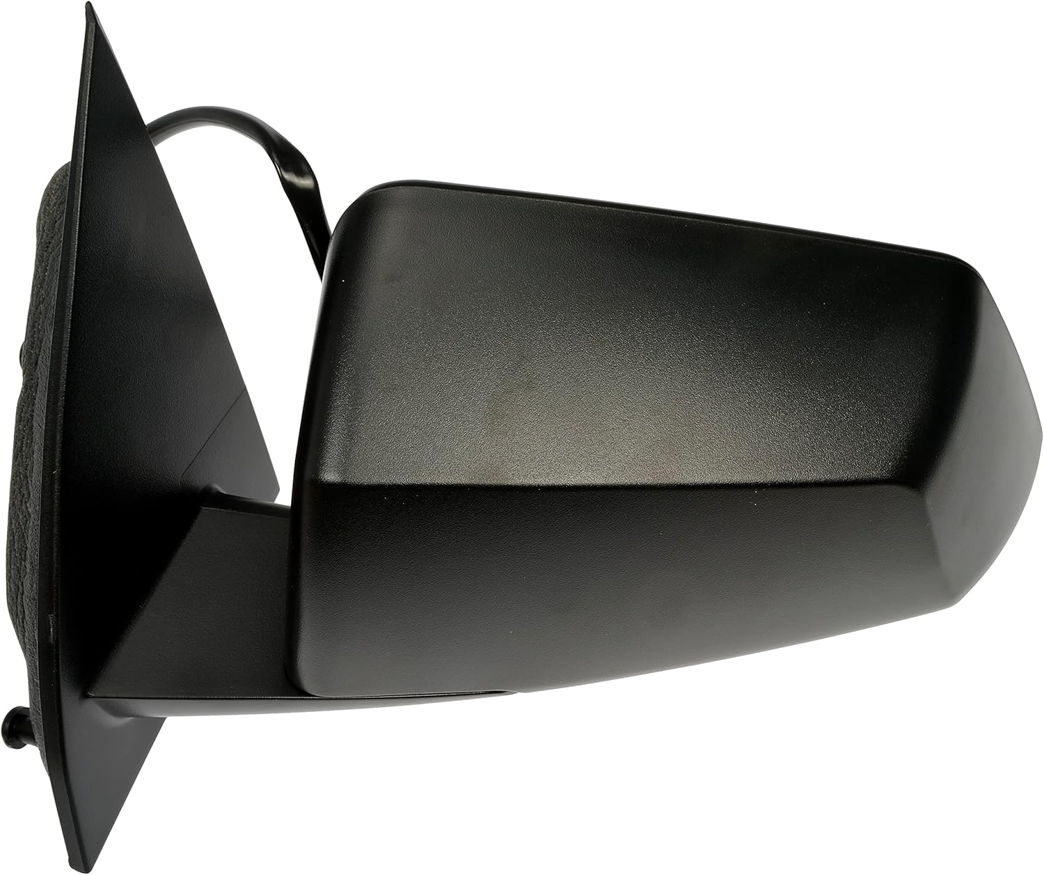 Dorman 955-741 Driver Side Door Mirror Compatible with Select Chevrolet / GMC / Saturn Models