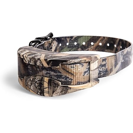 camo shock collar