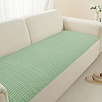 Vista 9 de Foxdecor Juego de 2 fundas antideslizantes para reposabrazos de sillón, fundas para reposabrazos de sillón, fundas para reposabrazos de sofá, fundas