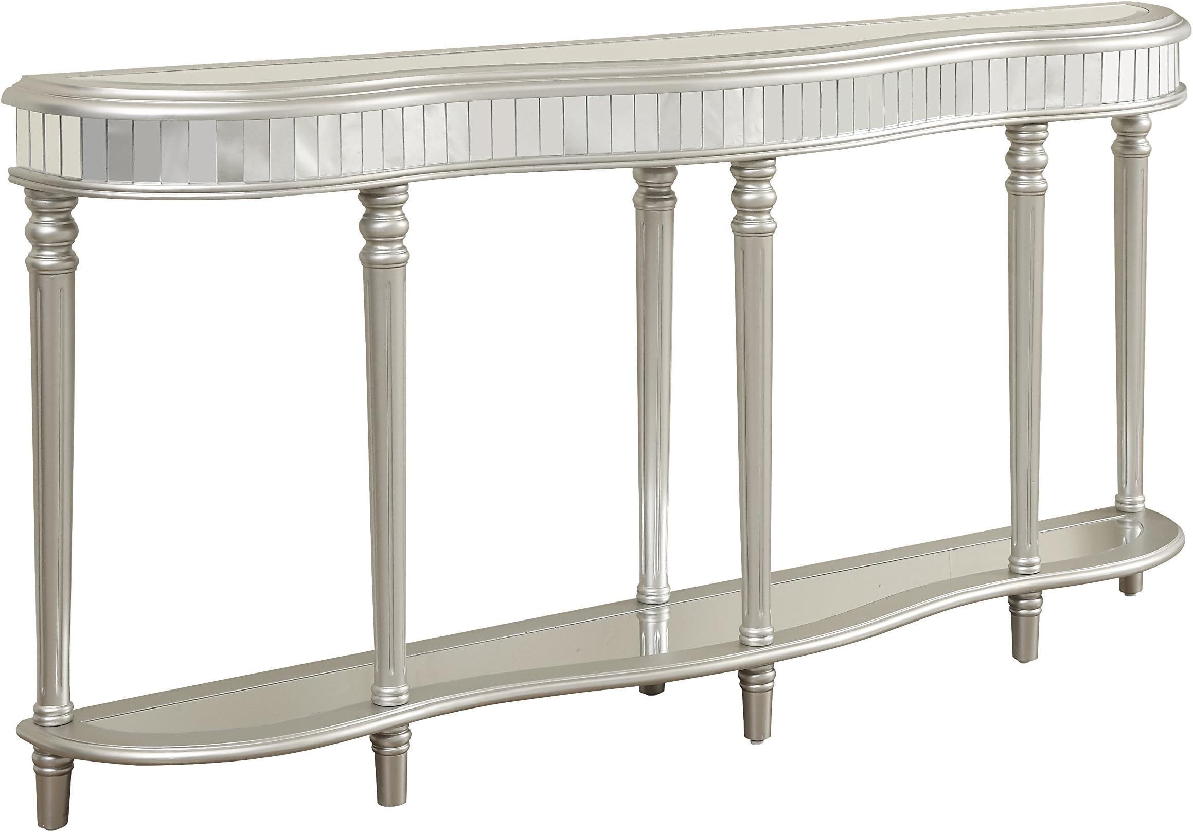 Treasure Trove Accents Console Table