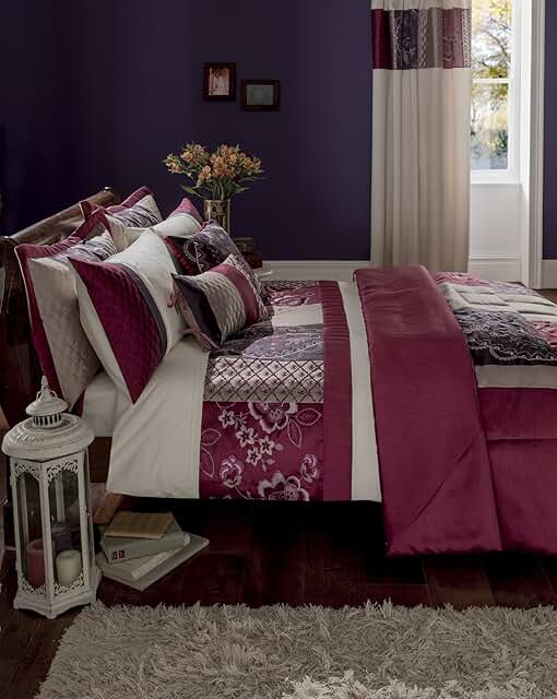 Patchwork Quilts Amazon.co.uk