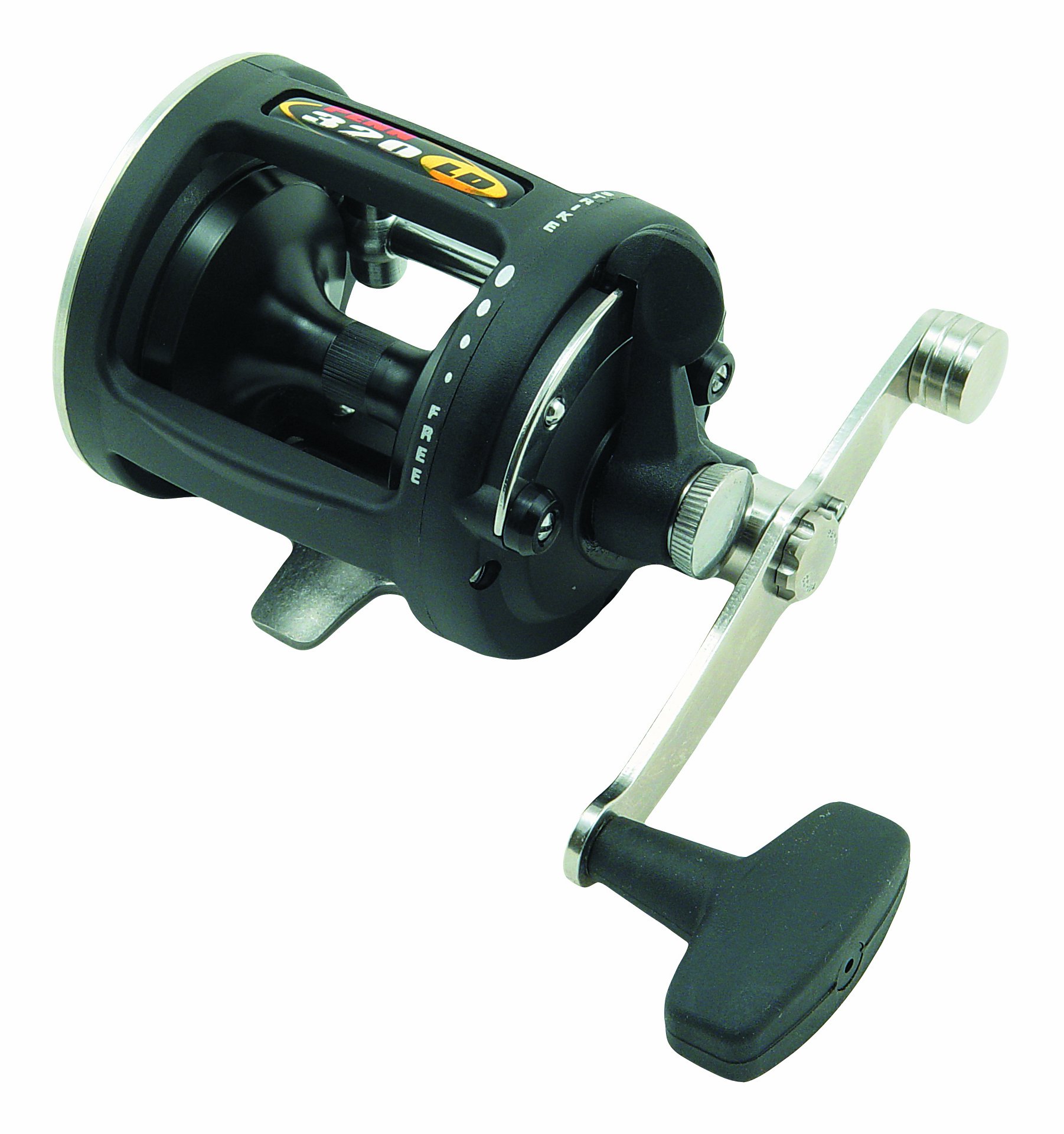 リール PENN 320LD SUPER LEVEL WIND Penn 320LD Super Level Wind Lever Drag Reel