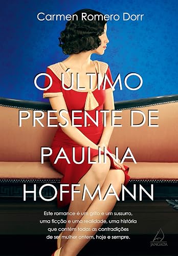 O último Presente de Paulina Hoffman