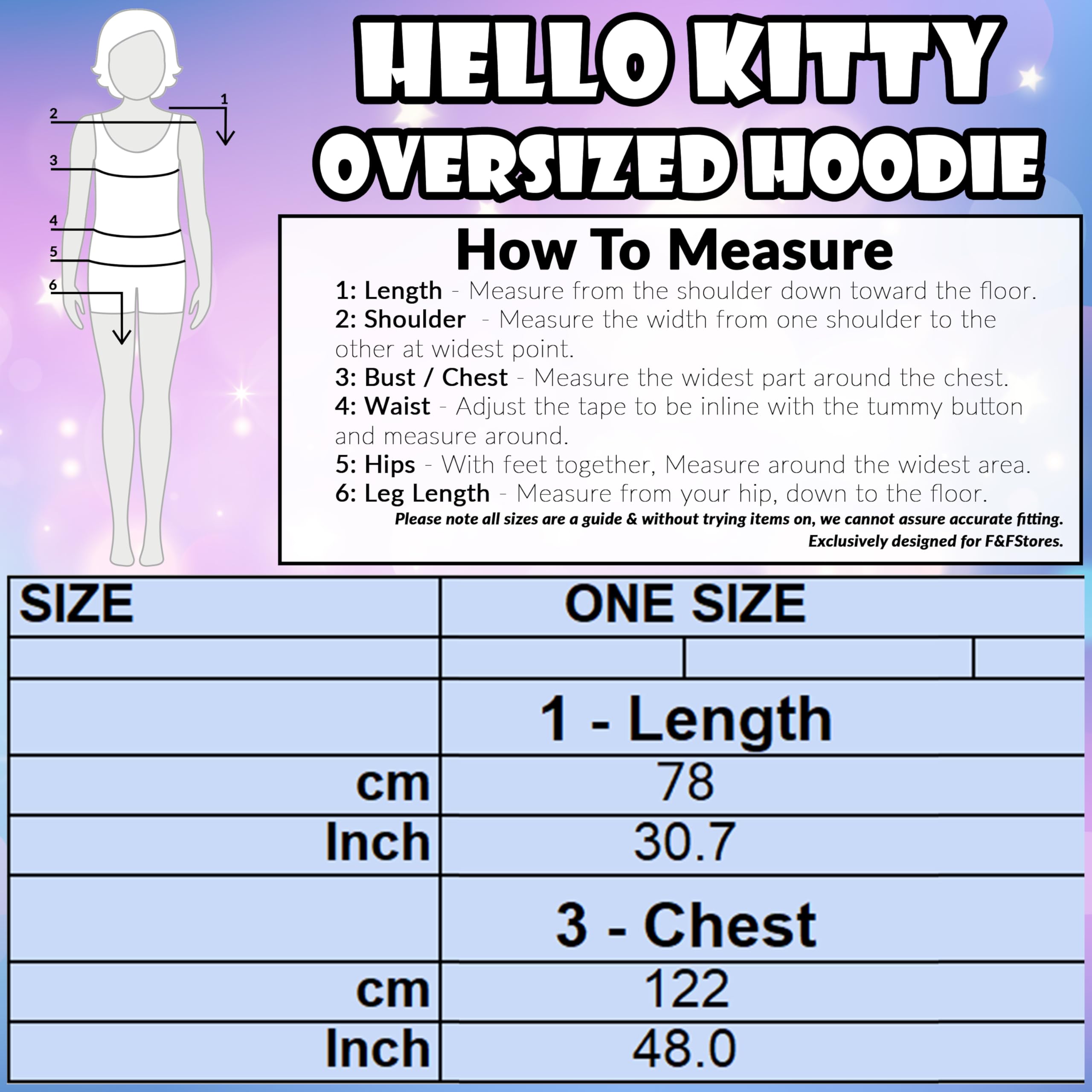 Hello Kitty Sanrio Koc Bluza z Kapturem dla Dziewcząt i Nastolatek Kawaii Oversize z Frędzlami, Przenośny Koc z Pluszowym Wypełnieniem, Odzież do Domu, Prezent Anime, różowy, Rozmiar uniwersalny