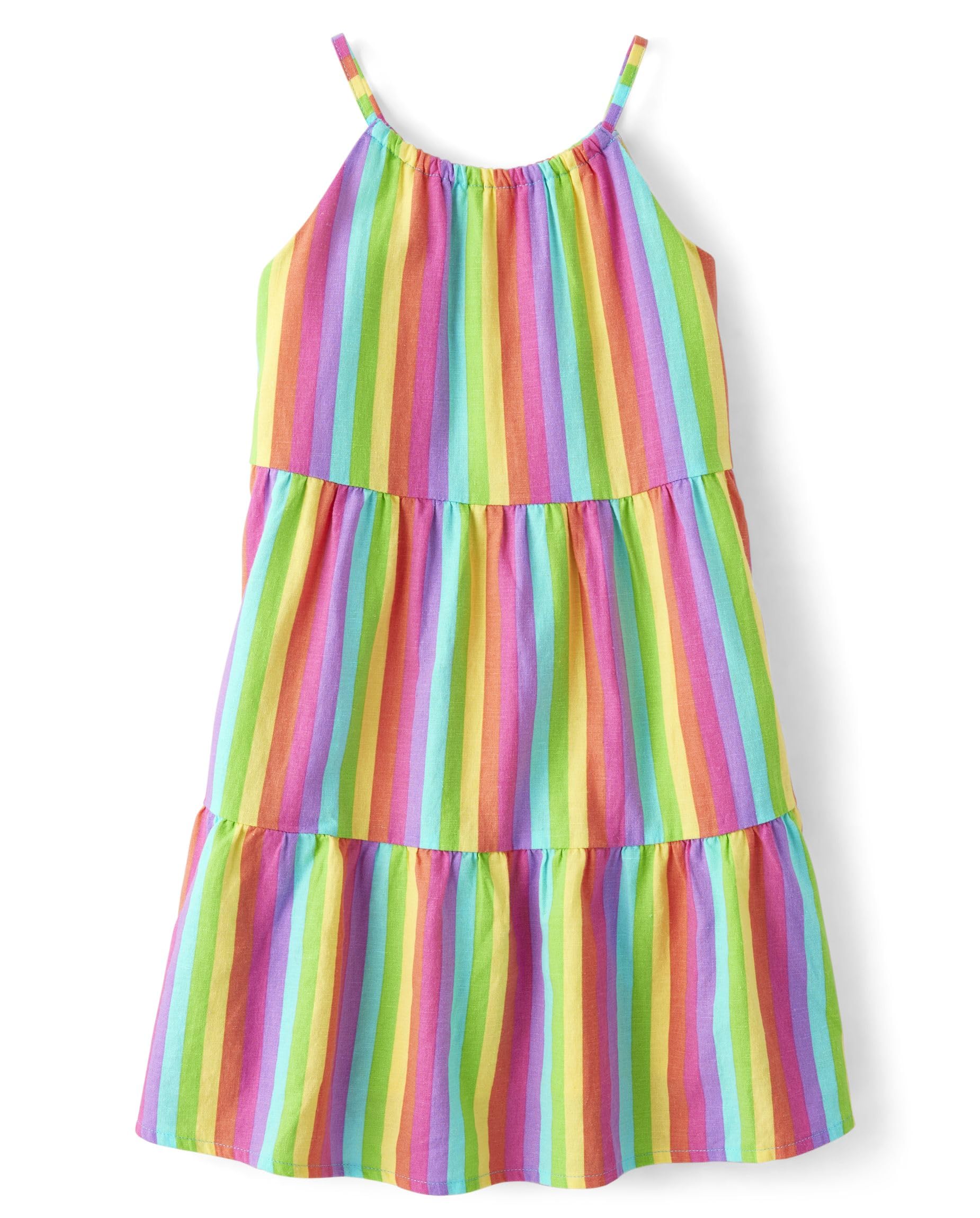 Gymboree Baby-Girls and Toddler Sleeveless Dresses