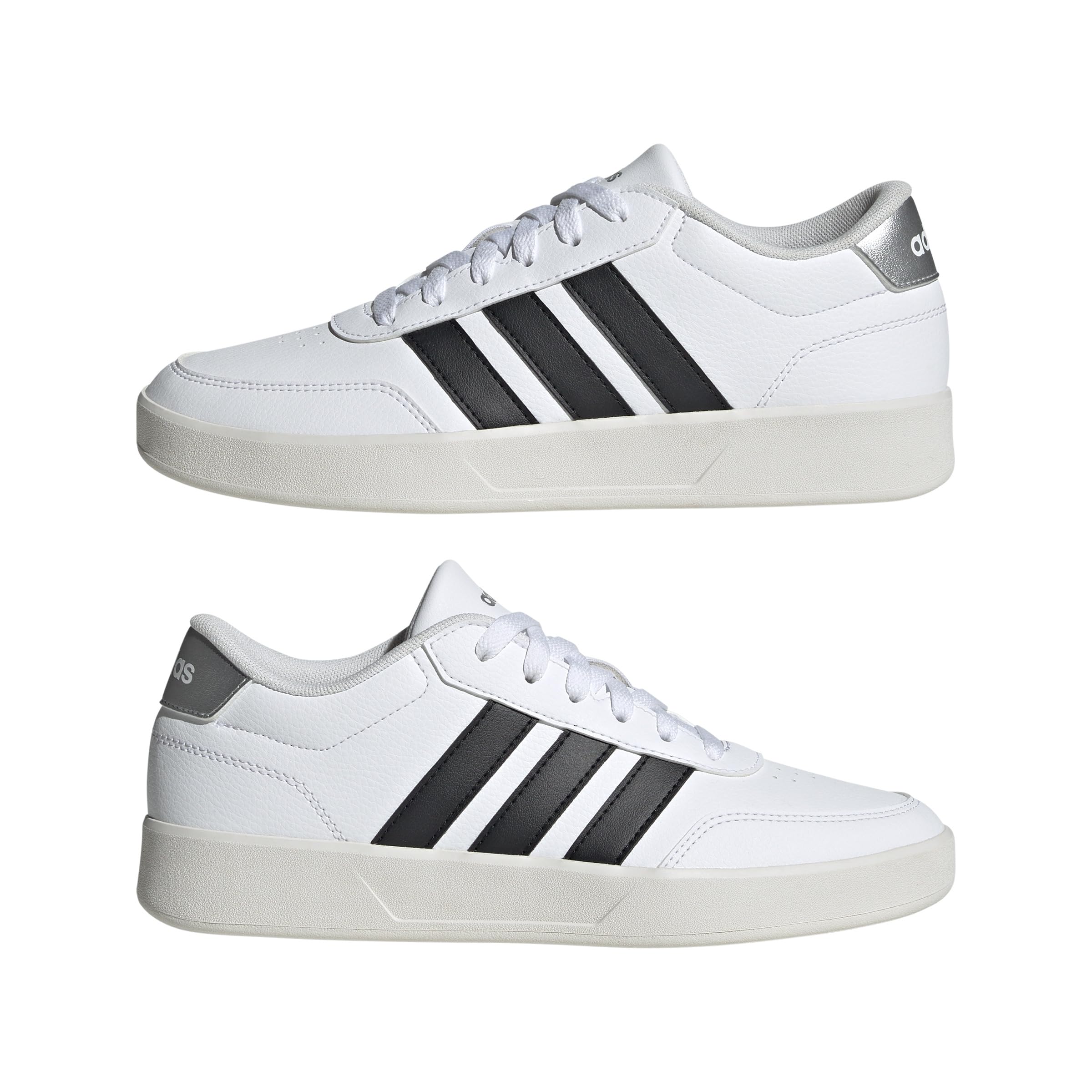 adidas Damen BREAKNET 3.0 Schuhe