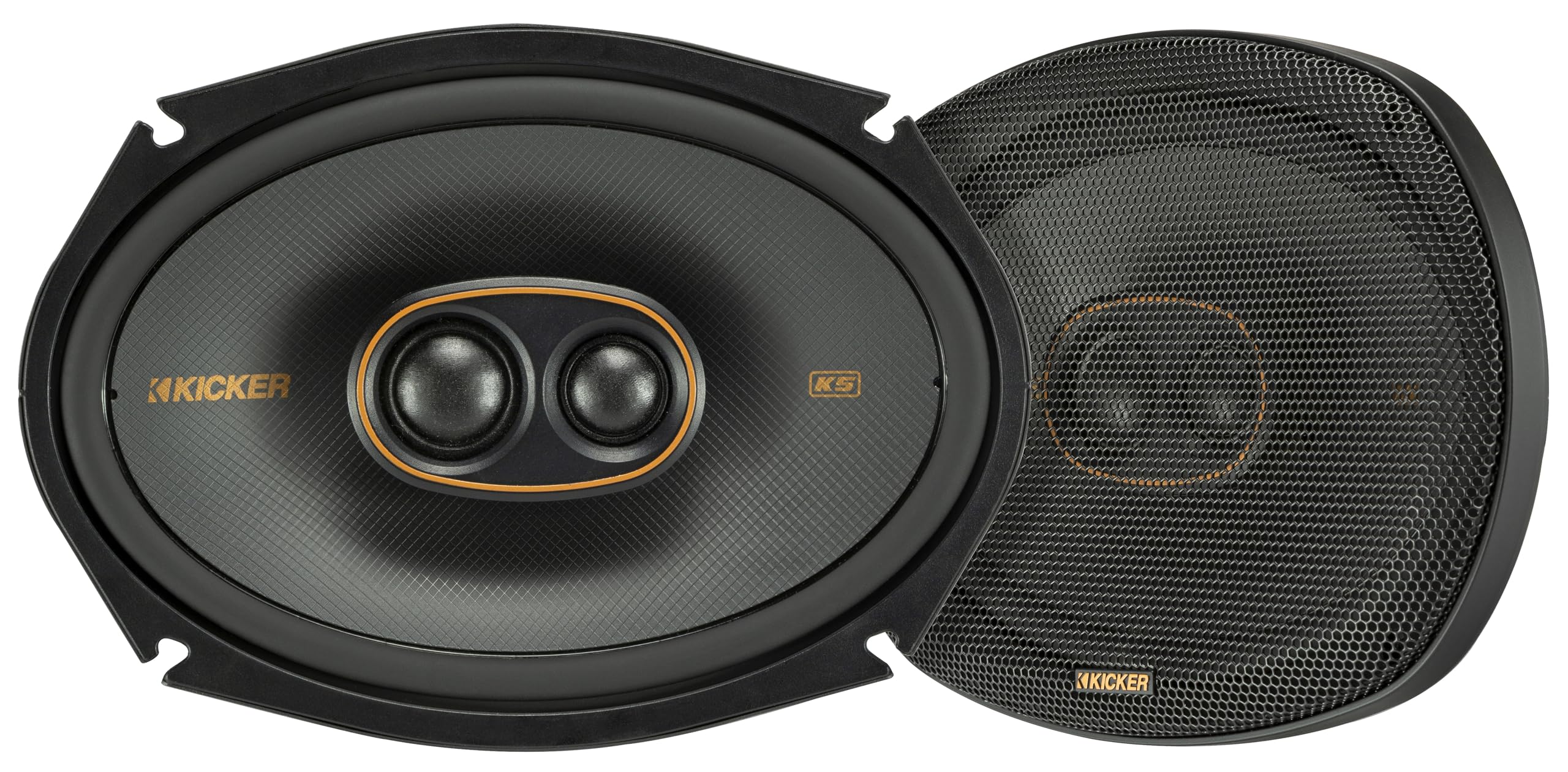KICKER 51KSC69304 6x9 Speaker
