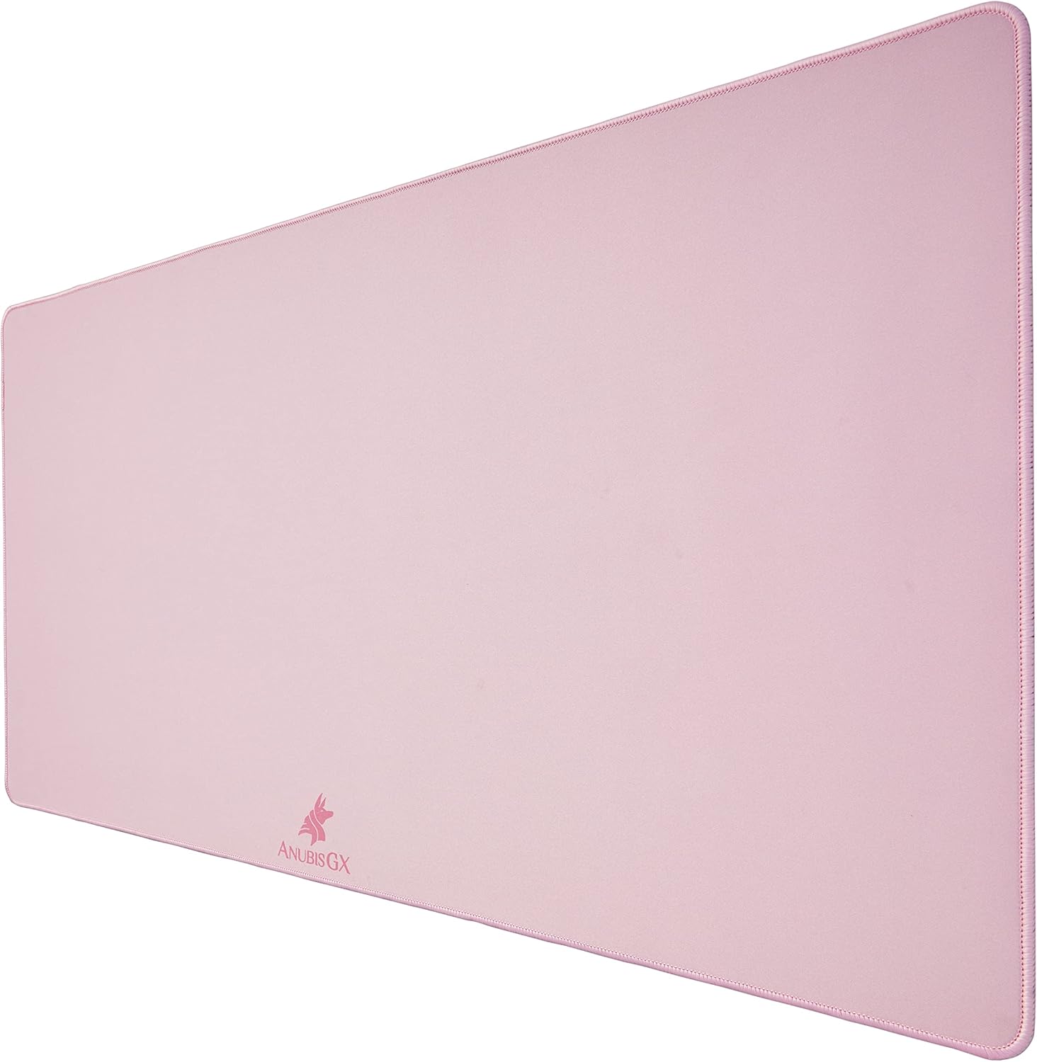 ANUBISGX Series Pink Gaming Mouse Pad [4 Sizes/3 Colors] (Ext 36x12