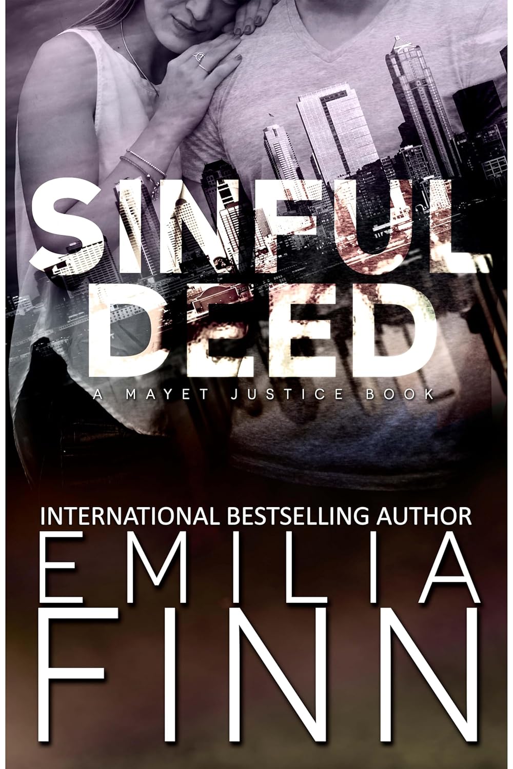 Sinful Deed (A Mayet Justice Book Book 2) eBook Finn, Emilia Amazon Sinful Deed (A Mayet Justice Book Book 2) eBook Finn, Emilia Amazon