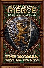 The Woman Who Rides Like a Man (3) (Song of the Lioness)