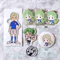 イナズマイレブン 緑川リュウジ◯5899 イナズマイレブン 緑川リュウジ◯5899 inazuma eleven - Every