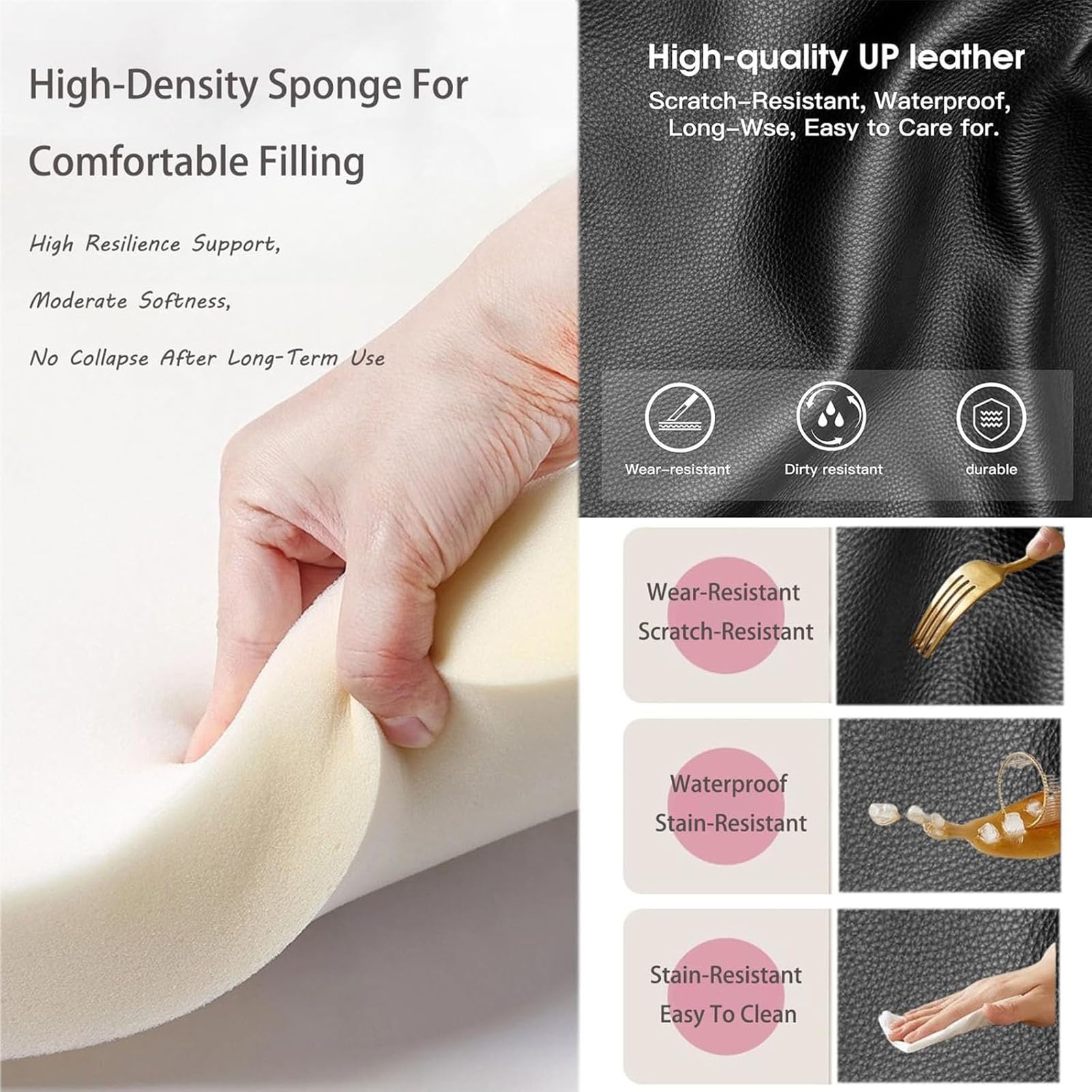 Foldable Pilates Reformer, Pilates Machine & Equipment for Gym Workout and Home Use, Suitable for Intermediate and Beginners Users