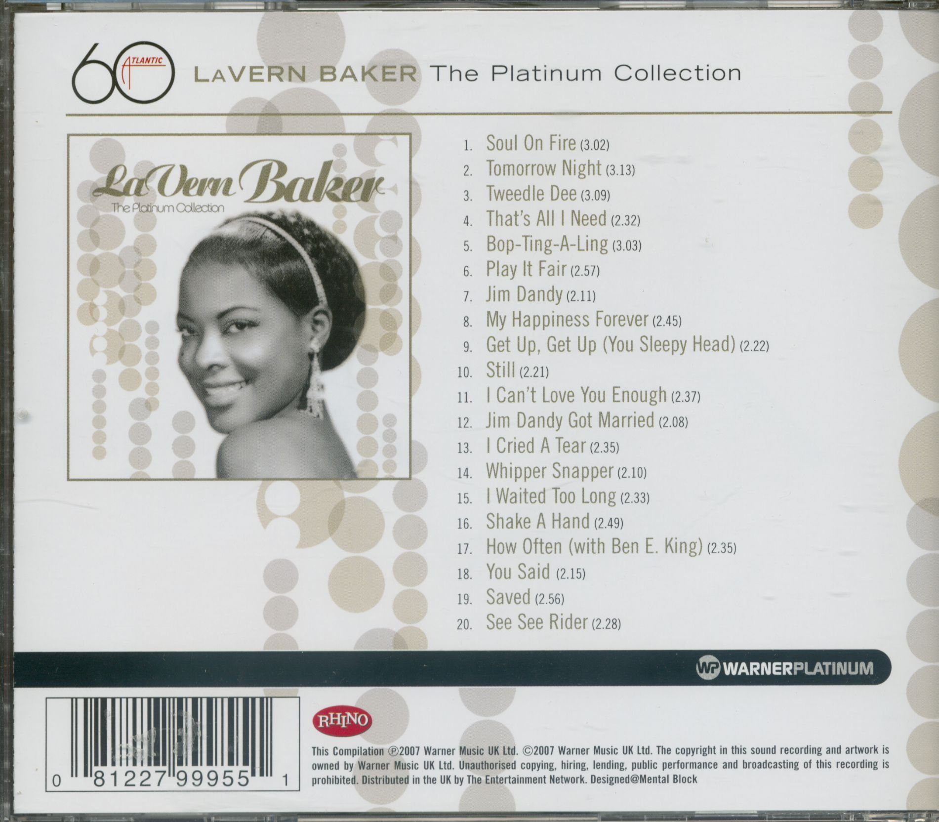Platinum Collection