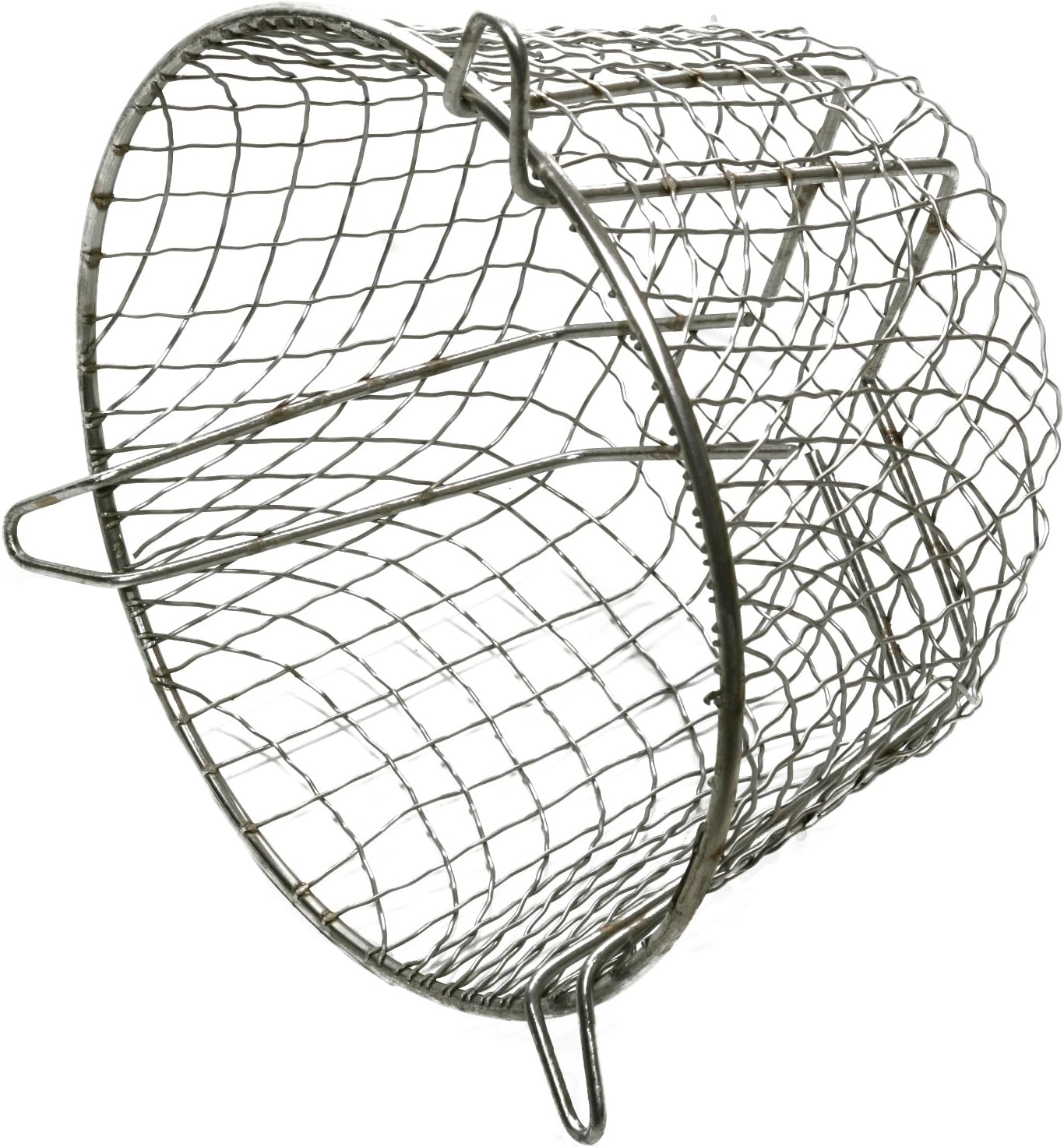 Tower Flue Components CGDK4BR Circular Terminal Guard Plastic Coated