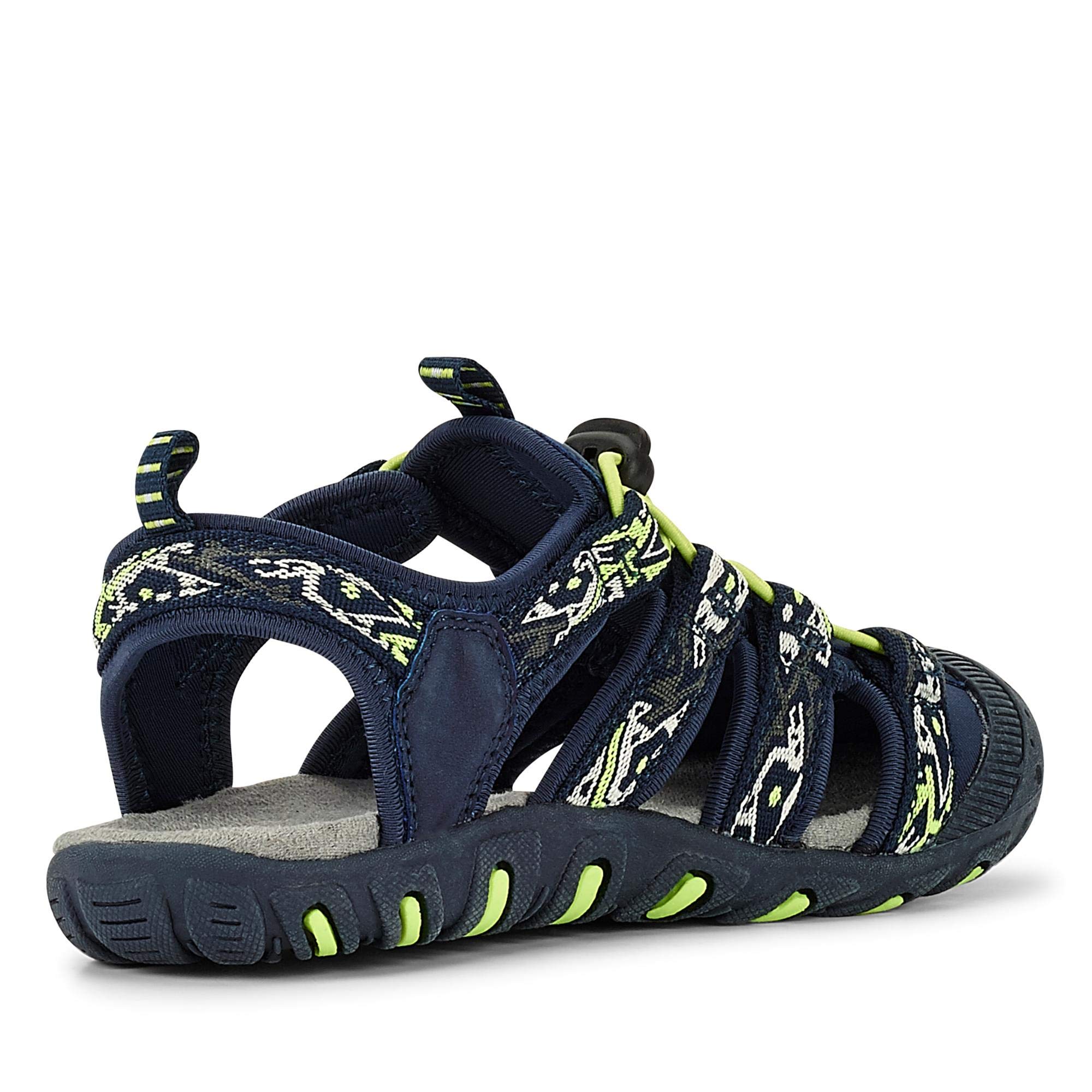 CMP Kinder Sahiph Sandale Trekkingsandalen