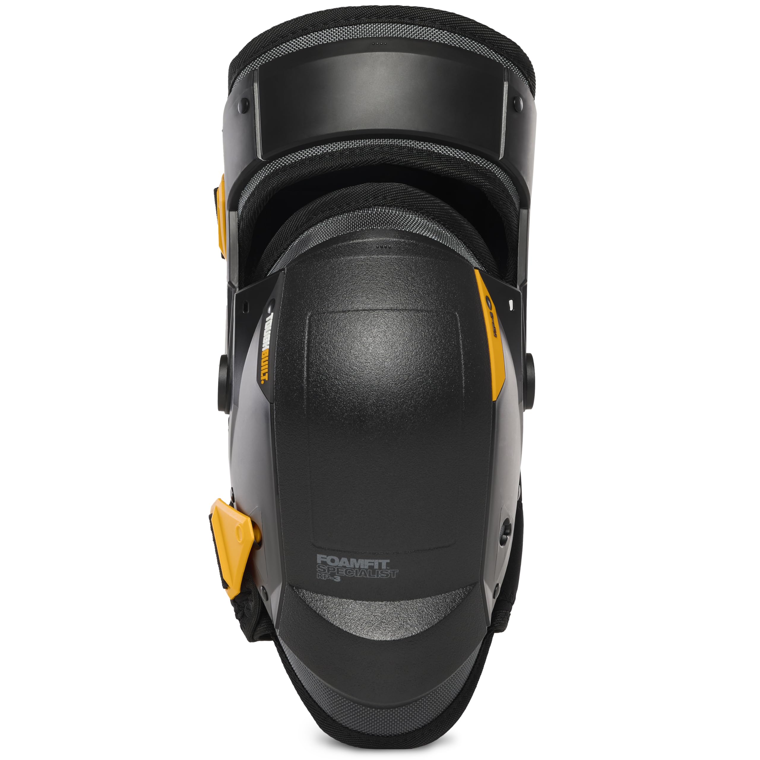 ToughBuilt TOU-KP-3 FOAMFIT - Rodilleras estabilizadoras