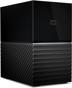 WD My Book Duo 36TB RAID対応 Amazon.com: WD 36TB My Book Duo Desktop RAID External Hard Drive