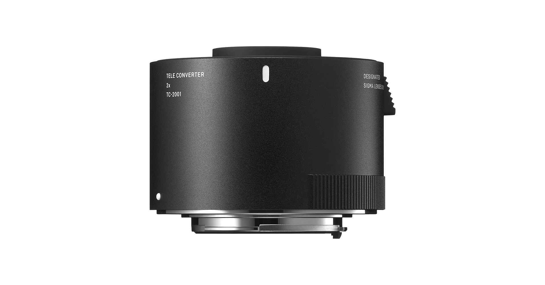 SIGMA - SIGMA TELE CONVERTER 2X TC-2001 Canon用 Amazon.com : Sigma 2.0x Teleconverter TC-2001 for Canon