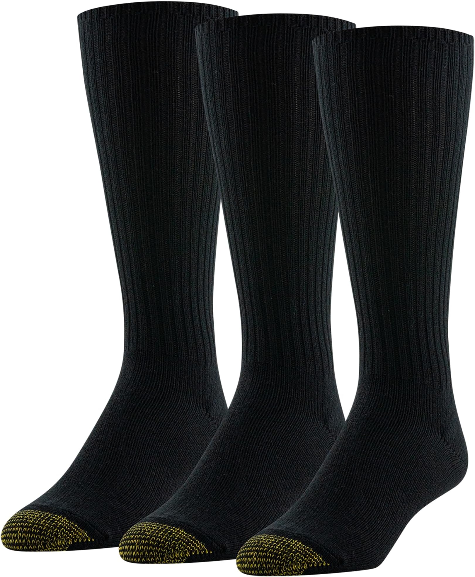 Men's Cotton Fluffies Crew Socks