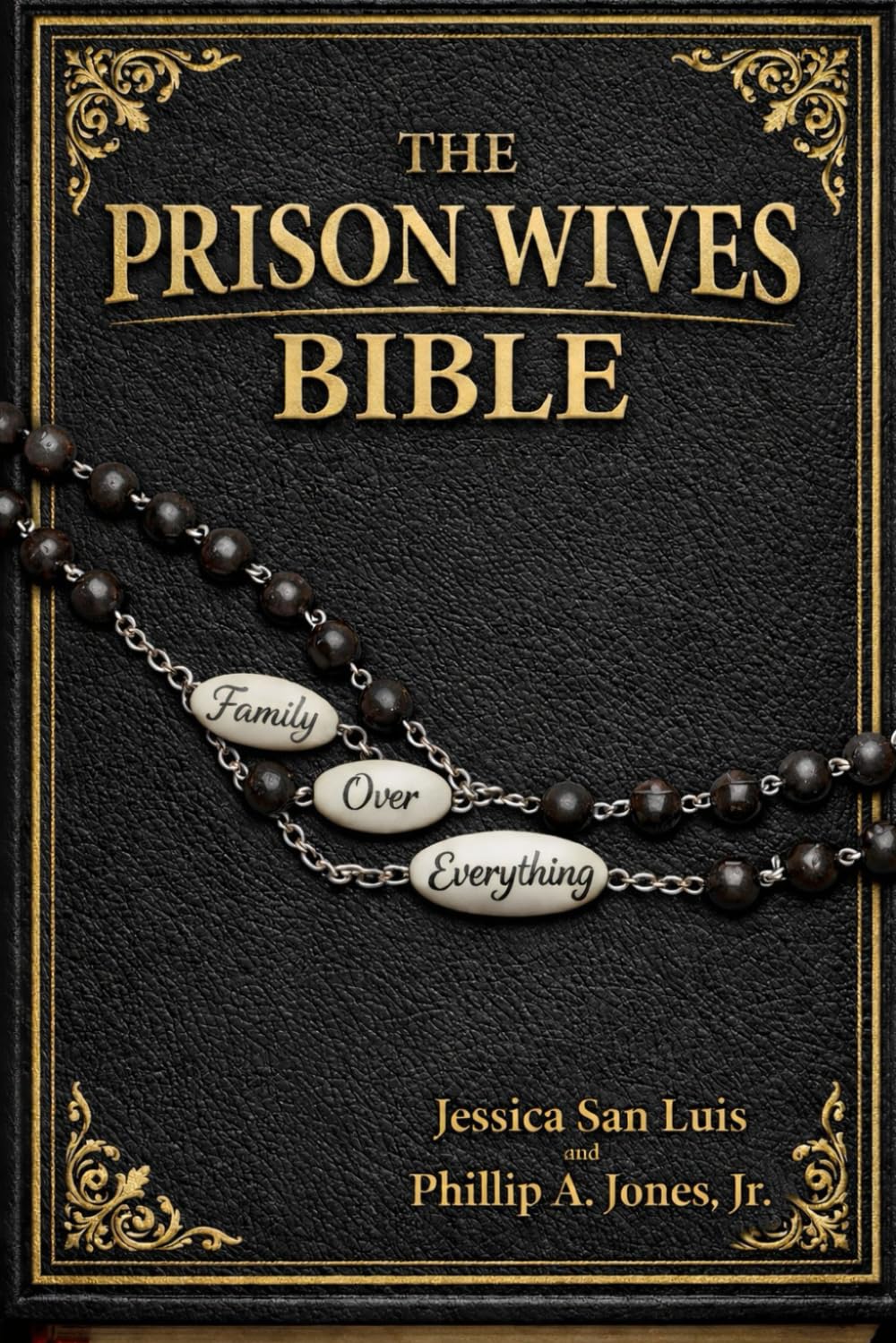 The Prison Wives Bible