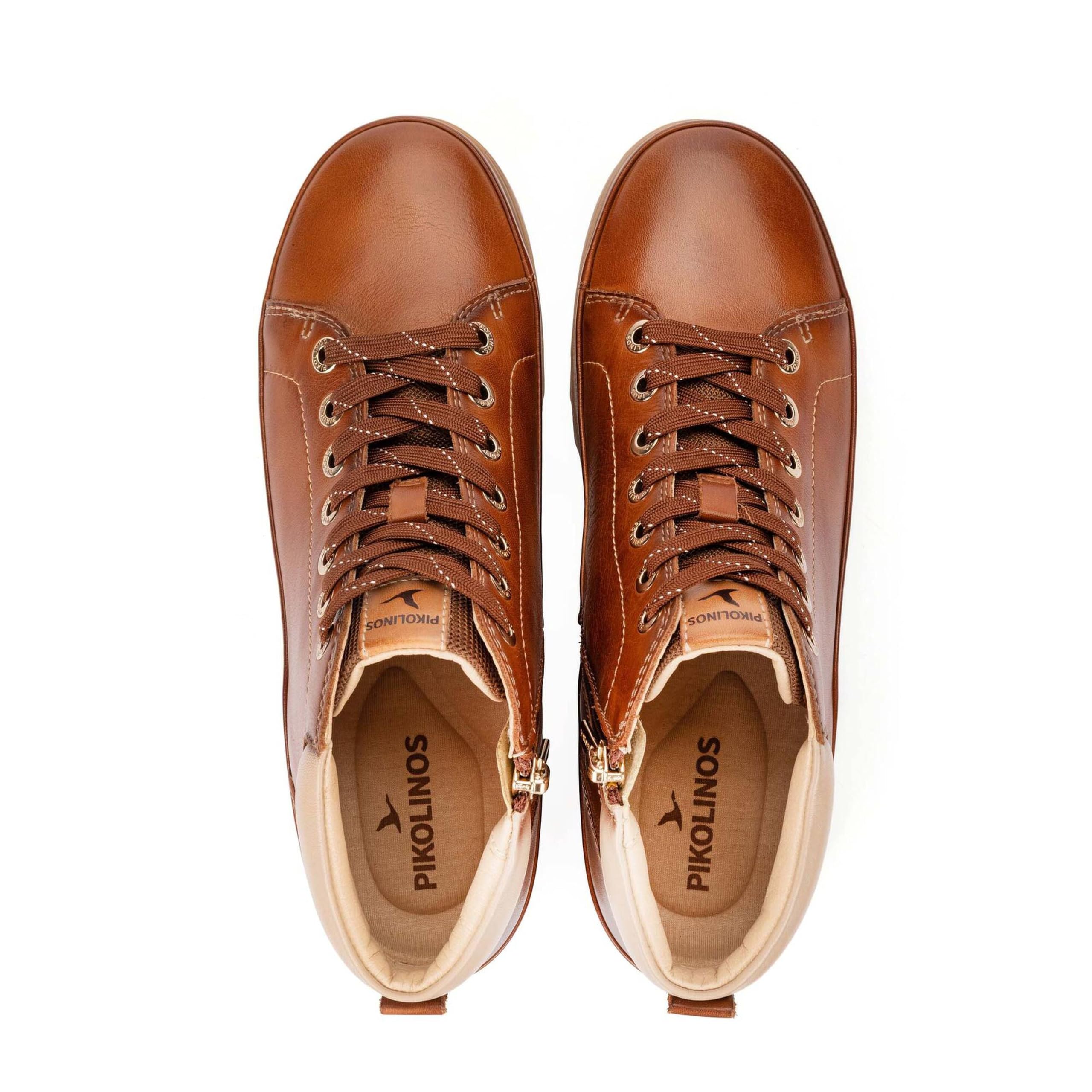 Pikolinos Vigo - Zapatillas Casual para Mujer